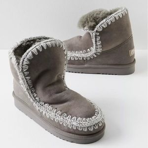 Mou Glacier Boots